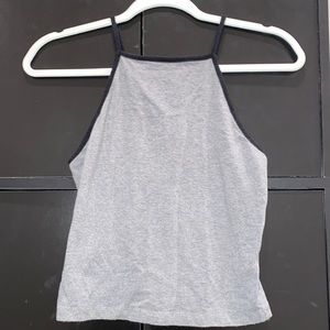 Women’s tiny tank